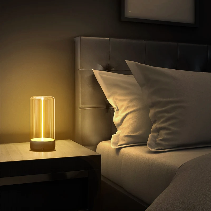 BLOOM BEAUTY™-AUGE TABLE LAMP  (IMPORTED)